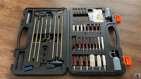 boosteady|The Boosteady Gun Cleaning Kit: Finally, a Kit Worth .